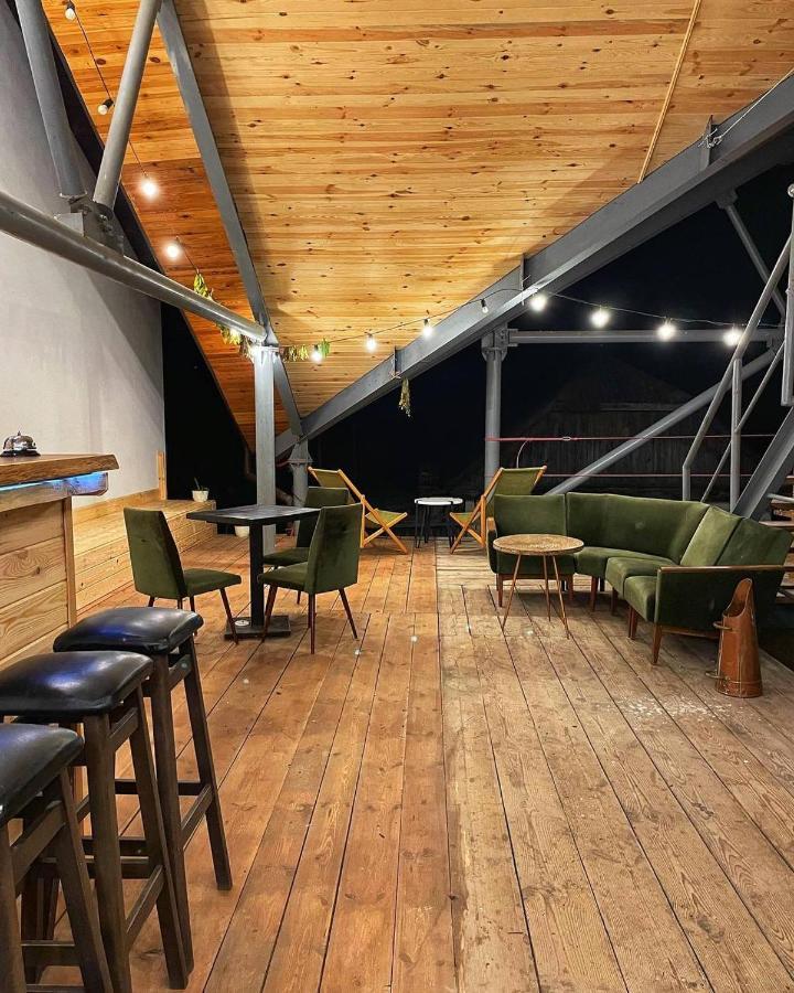 Садиба Бабина Лоза Lisove  Exterior photo