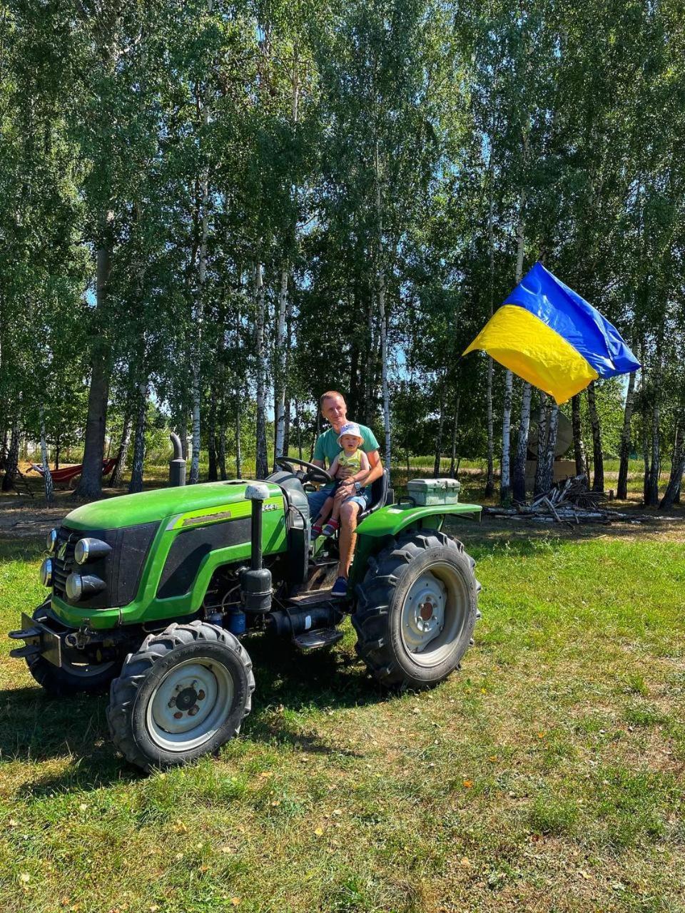 Садиба Бабина Лоза Lisove  Exterior photo