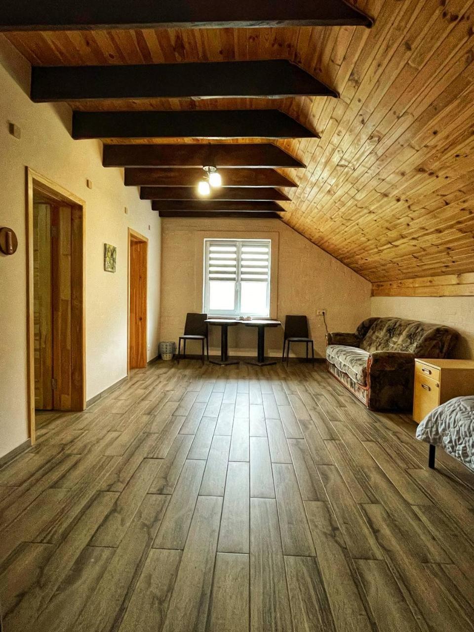 Садиба Бабина Лоза Lisove  Exterior photo