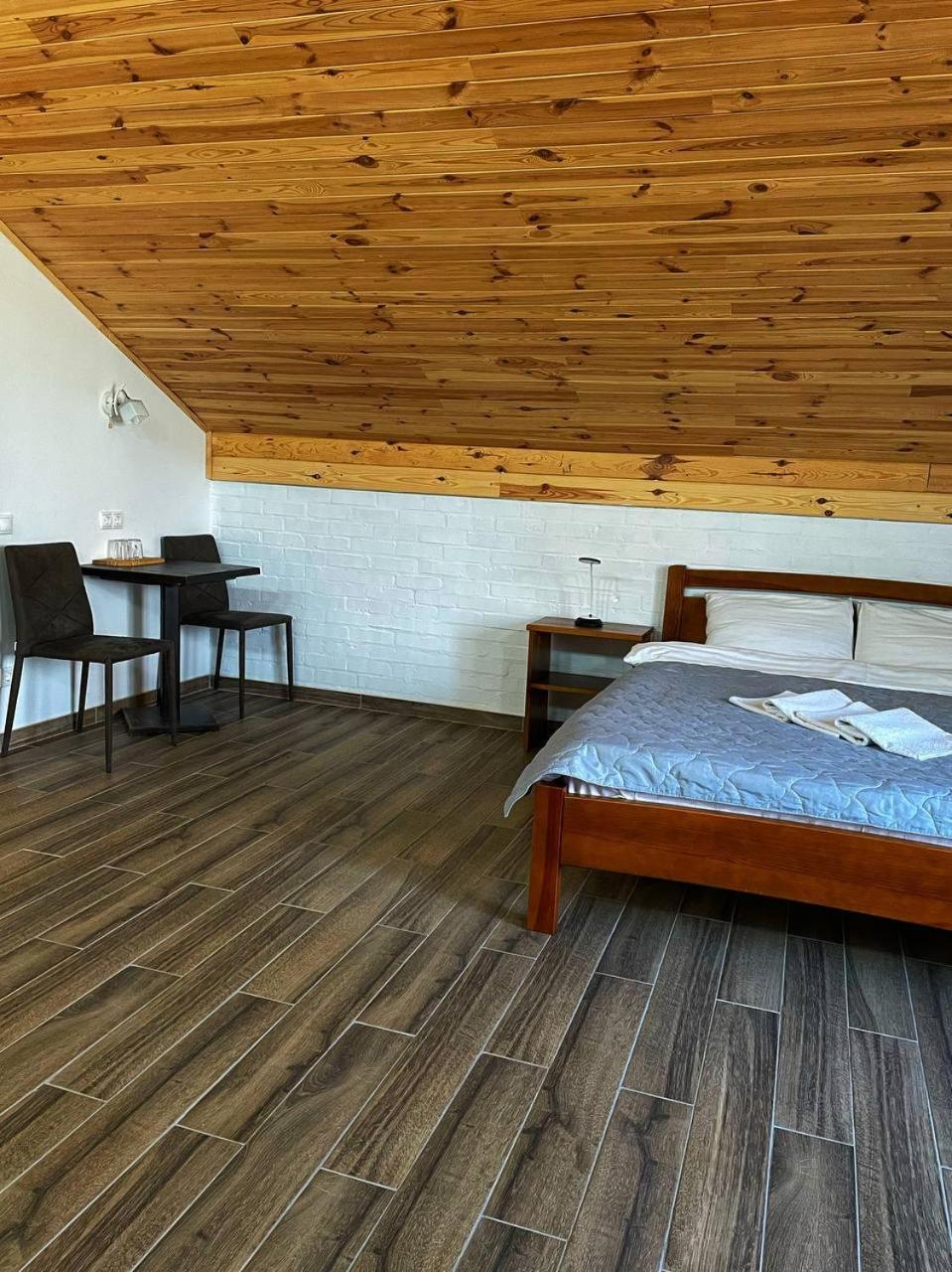 Садиба Бабина Лоза Lisove  Exterior photo